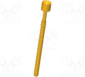 INGUN Test acces: test needle; Maksimum