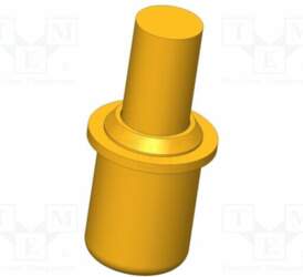INGUN Test acces: test needle; Maksimum