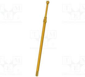 INGUN Test acces: test needle; Maksimum