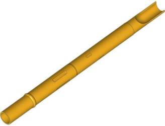 INGUN Test acces: test probe socket
