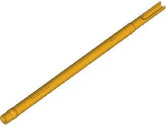 INGUN Test acces: test probe socket