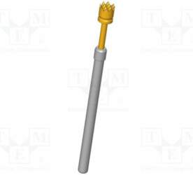 INGUN Test probe: high current; 20A