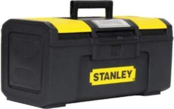 STANLEY Uzglabāšana Instrumentu kaste Basic 19`