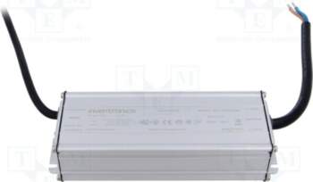 INVENTRONICS Power supply: switching; LED; 200W