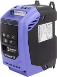 INVERTEK DRIVES Automation module: vector inverter