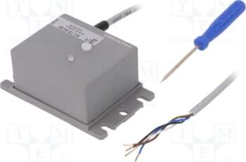 IPF ELECTRONIC Sensor: amplifier; OUT: PNP
