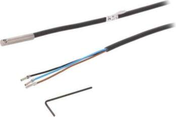 IPF ELECTRONIC Sensor: magnetic field; piston