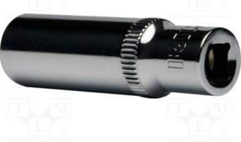 IRIMO Socket: 6-angles; inch,socket spanner