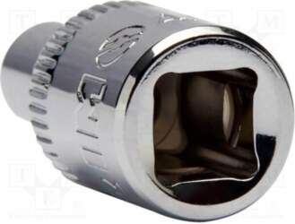 IRIMO Socket: 6-angles; socket spanner; HEX