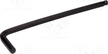 IRIMO Wrench: hex key; spherical; HEX