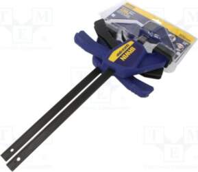 IRWIN Clamp; parallel; max.300mm; Features: