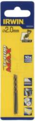 IRWIN Drill bit; for metal; Ø: