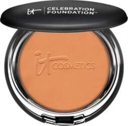 It Cosmetics, Celebration, Compact Foundation, Rich