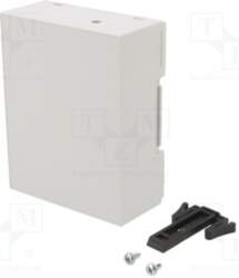 ITALTRONIC Enclosure: for computer; ODROID C4