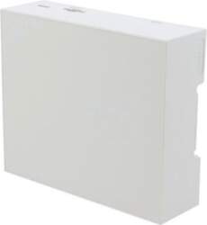 ITALTRONIC Enclosure: for computer; Raspberry Pi