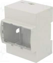 ITALTRONIC Enclosure: for computer; Raspberry Pi