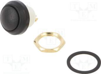 ITW LUMEX SWITCH Switch: push-button; Pos: