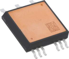 IXYS Bridge rectifier: single-phase; Urmax: 1