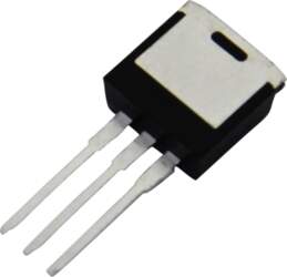 IXYS Diode: Schottky rectifying; THT; 45V