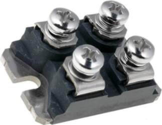 IXYS Module: diode; double independent; 1