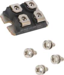 IXYS Module: diode; double x2,common