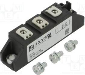 IXYS Module: diode-thyristor; 1.2kV; 60A