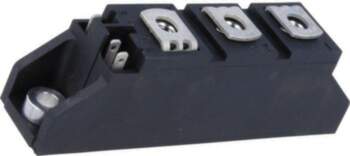 IXYS Module: diode-thyristor; 800V; 116A; TO240AA