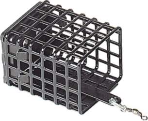 JAXON RECTANGULAR WITH CLOSED END 25/30/44mm