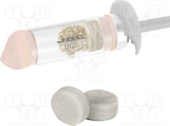 JBC TOOLS Filter; 10pcs. | JBC-DT10