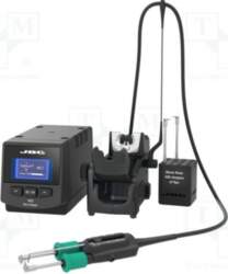 JBC TOOLS High-Temperature wire stripper; 75W