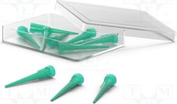JBC TOOLS Needle: plastic; 1.26&quot