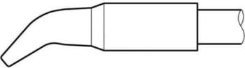 JBC TOOLS Tip; bent chisel; 3