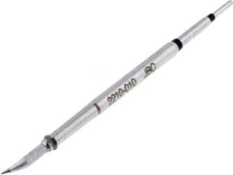JBC TOOLS Tip; bent conical; 0