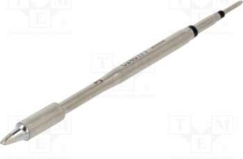 JBC TOOLS Tip; chisel; 1.8x0