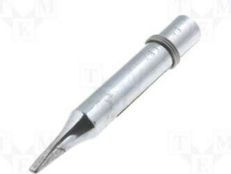 JBC TOOLS Tip; chisel; 3x1.5mm