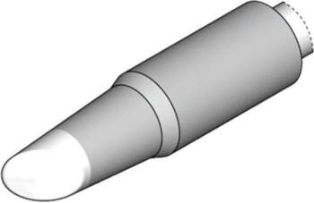 JBC TOOLS Tip; hoof; 3.8mm