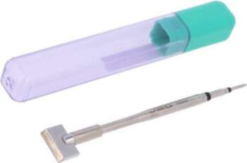 JBC TOOLS Tip; shovel; 15x2.4mm