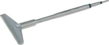 JBC TOOLS Tip; shovel; 32mm; longlife