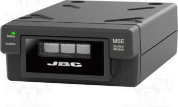 JBC TOOLS Vacuum module; 42W; ESD