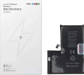 JCID Battery for iPhone 14 Pro