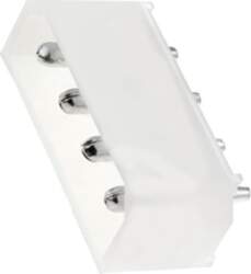 JOINT TECH Connector: wire-board; socket; male