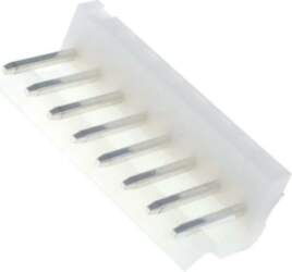 JOINT TECH Connector: wire-board; socket; male