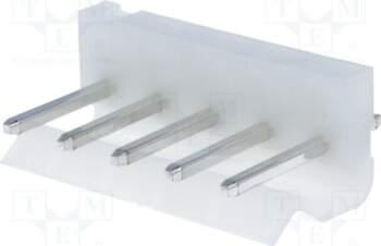JOINT TECH Connector: wire-board; socket; male