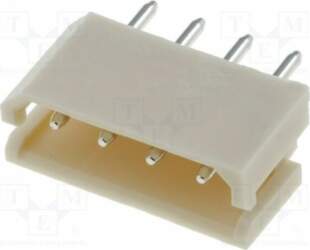 JOINT TECH Connector: wire-board; socket; male