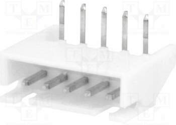 JOINT TECH Connector: wire-board; socket; male