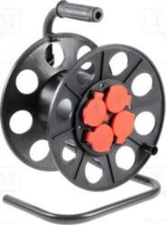 JONEX Cable reel; CEE 7/5 (E)