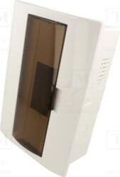 JONEX Enclosure: for modular components; IP30