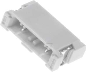 JST Connector: PCB-cable/PCB; LED Light; socket