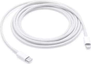 Kabelis Apple USB Type-C to Lightning