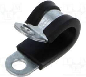 KALE Fixing clamp; Øbundle : 13mm